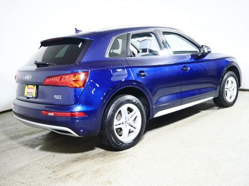 Used 2018 Audi Q5 2.0T Premium image 7