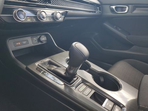 Used 2023 Honda Civic LX image 26