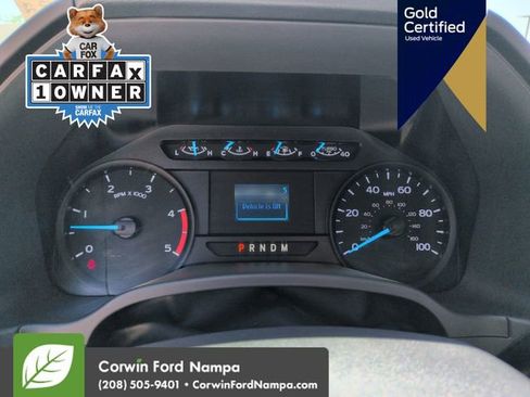 Certified 2022 Ford F450 XL w/ Power Equipment Group AWD/4WD image 17