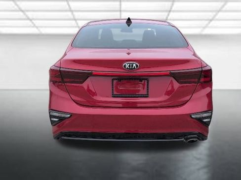 Used 2020 Kia Forte LXS image 6
