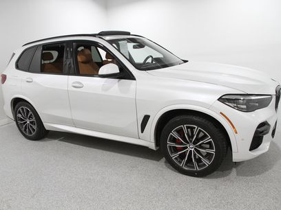 Certified 2023 BMW X5 xDrive40i w/ M Sport Package