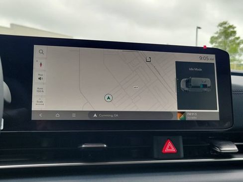 New 2026 Kia Carnival EX FWD image 22