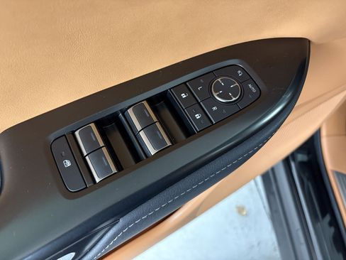 Used 2024 Lexus RZ 300e Premium FWD image 14