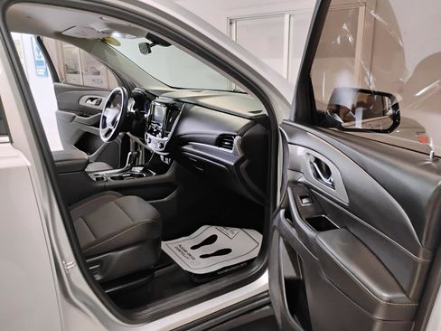 Used 2019 Chevrolet Traverse LS FWD image 54