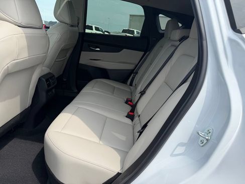 Used 2025 Nissan Murano SL w/ Cargo Package AWD/4WD image 35