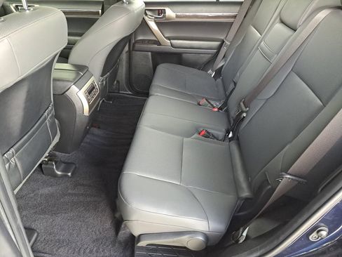 Used 2021 Lexus GX 460 Premium w/ Premium Package AWD/4WD image 15