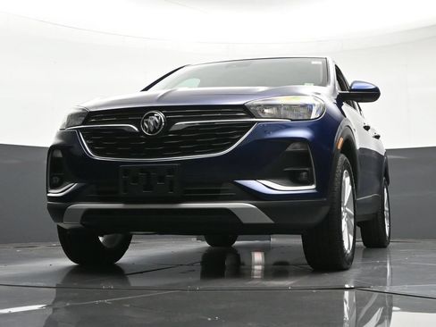 Certified 2023 Buick Encore GX Preferred w/ Cold Weather Comfort Package AWD/4WD image 31