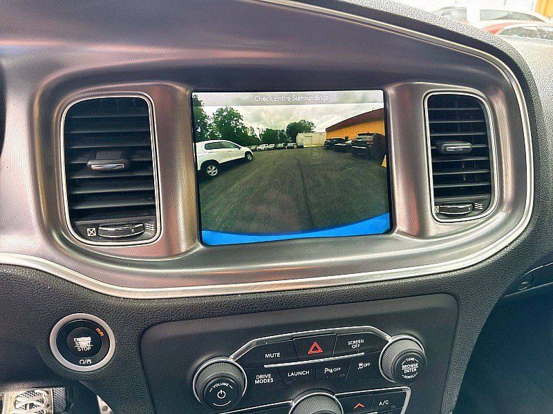Used 2019 Dodge Charger Scat Pack RWD image 8