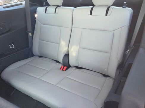 New 2026 Ford Explorer Active w/ Active Comfort Package image 15