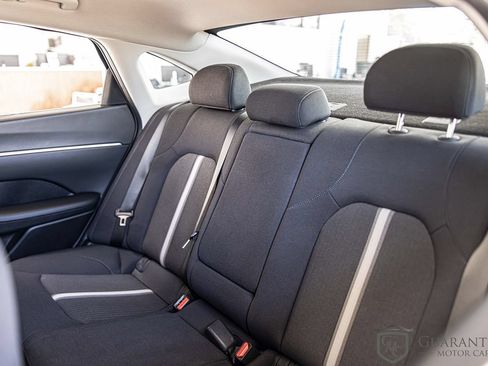 Used 2025 Hyundai Sonata SEL FWD image 30