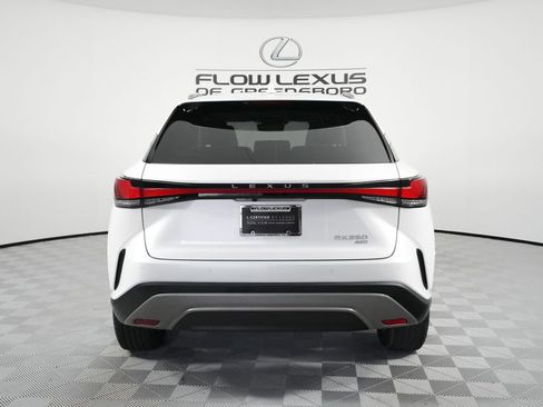 Certified 2024 Lexus RX 350 Premium w/ Convenience Package image 6