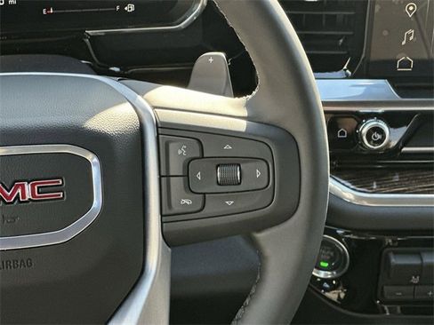 New 2026 GMC Sierra 1500 Elevation w/ LPO, Elevation Black Package image 10