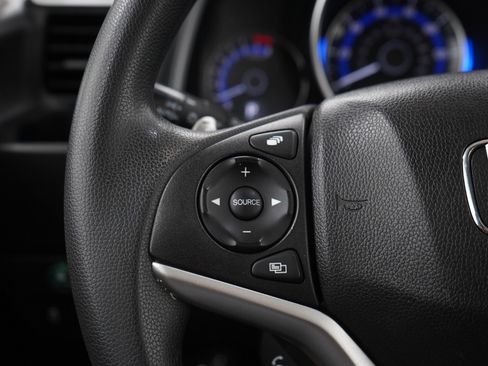 Used 2015 Honda Fit EX image 24