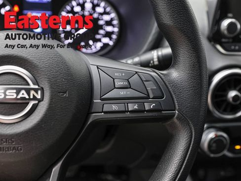Used 2024 Nissan Sentra S FWD image 15
