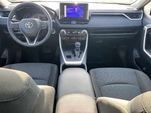 Used 2024 Toyota RAV4 XLE w/ Convenience Package AWD/4WD image 14