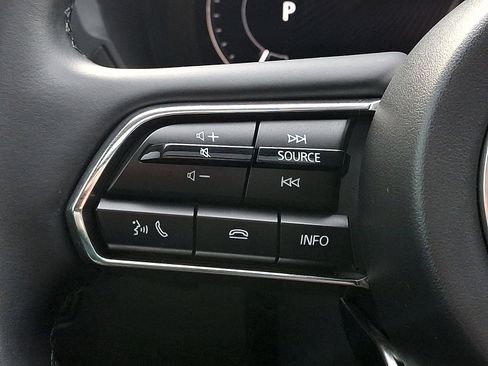 Certified 2024 MAZDA CX-90 Plug-In Hybrid w/ Premium Pkg image 25