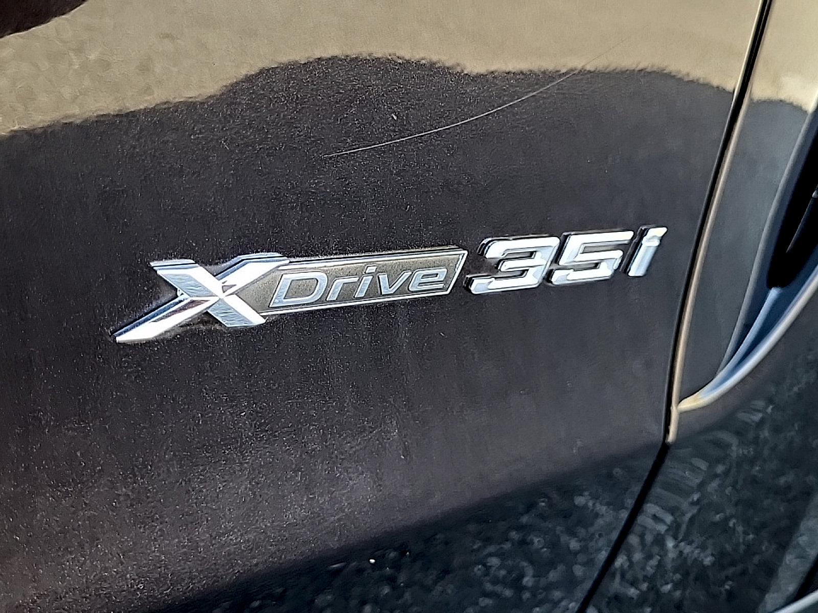 Used 2017 BMW X5 xDrive35i AWD/4WD image 32