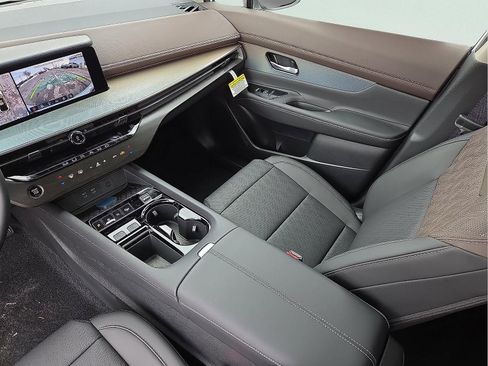New 2026 Nissan Murano Platinum w/ Technology Package AWD/4WD image 19