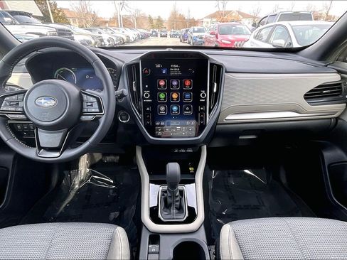 Certified 2025 Subaru Forester Premium image 14