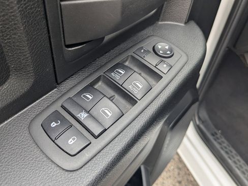 Used 2022 RAM 1500 Tradesman w/ Popular Equipment Group RWD image 22
