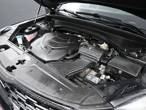 Used 2021 Kia Telluride EX w/ EX Premium Package AWD/4WD image 70