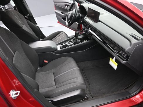 Certified 2023 Honda Accord Sport image 27