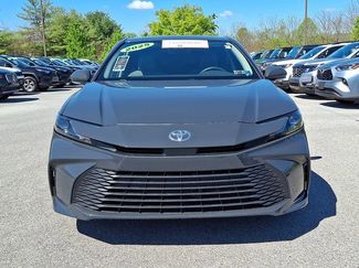 Certified 2025 Toyota Camry SE AWD/4WD video 2