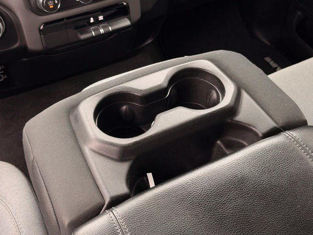 Used 2021 RAM 1500 Big Horn RWD image 16