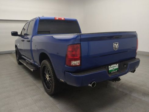 Used 2018 RAM 1500 Express RWD image 5