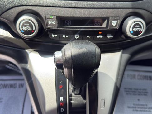 Used 2014 Honda CR-V EX-L image 24