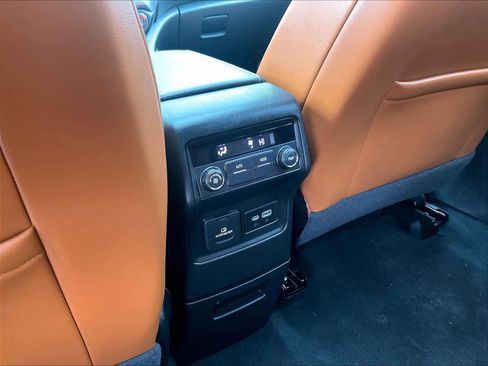 Used 2020 GMC Acadia AT4 w/ LPO, 'HIT The Road' Package image 28