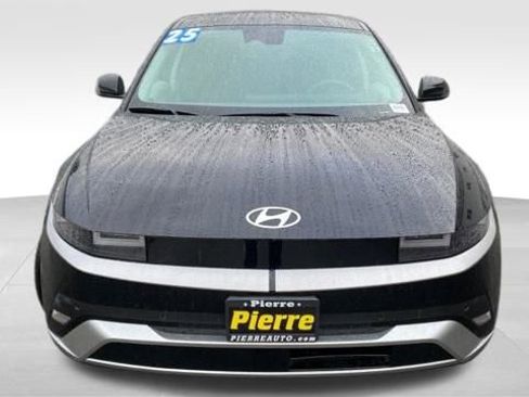 Used 2025 Hyundai Ioniq 5 SE image 7