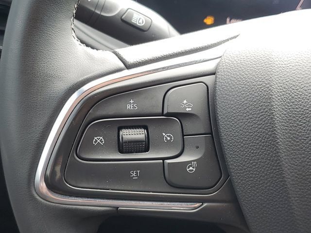 Certified 2024 Buick Envista Sport Touring w/ Convenience I Package FWD image 22