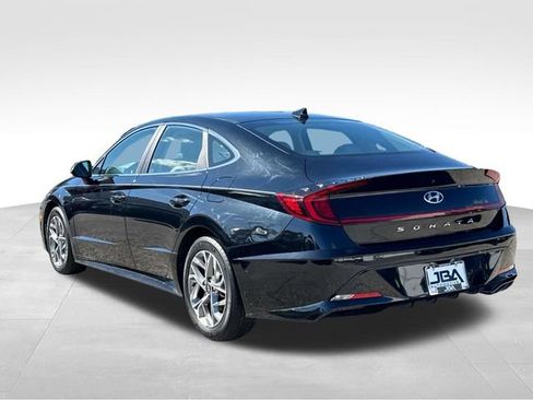 Used 2020 Hyundai Sonata SEL w/ Convenience Package image 26