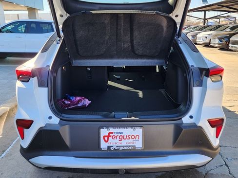 New 2026 Buick Envista Preferred w/ Convenience I Package image 46