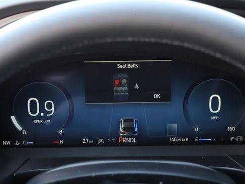 Used 2024 Ford Escape Active w/ Tech Pack #2 image 27