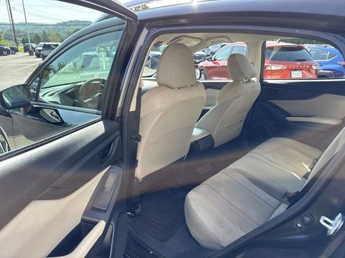 Used 2022 Subaru Impreza 2.0i Premium AWD/4WD image 16