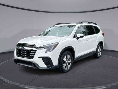 Used 2023 Subaru Ascent Premium