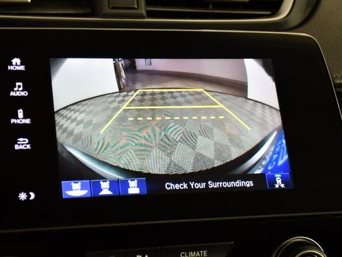 Used 2020 Honda CR-V EX-L image 27
