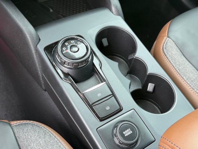 Used 2023 Ford Bronco Sport Outer Banks w/ Tech Package AWD/4WD image 20