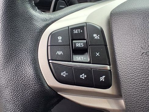 Used 2021 Ford Explorer Limited w/ Hybrid Equipment Group 310A image 14