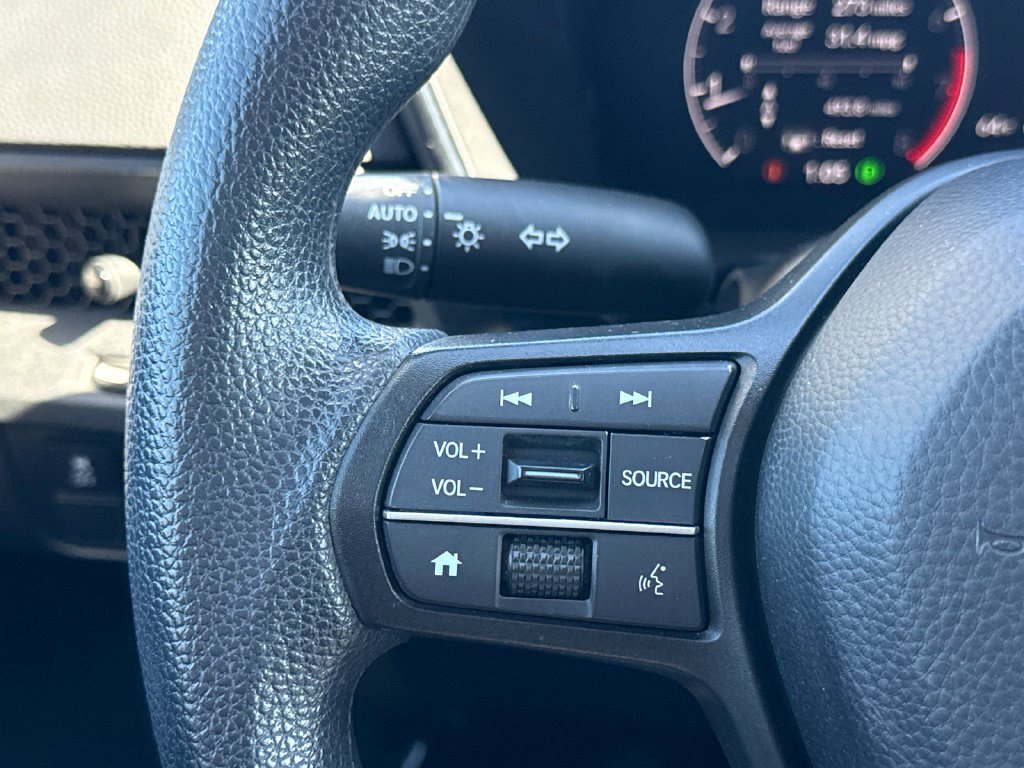 Certified 2024 Honda CR-V EX image 24