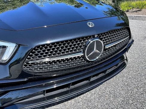 Certified 2023 Mercedes-Benz CLS 450 4MATIC image 6