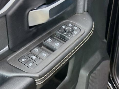 Used 2025 RAM 2500 Big Horn image 17