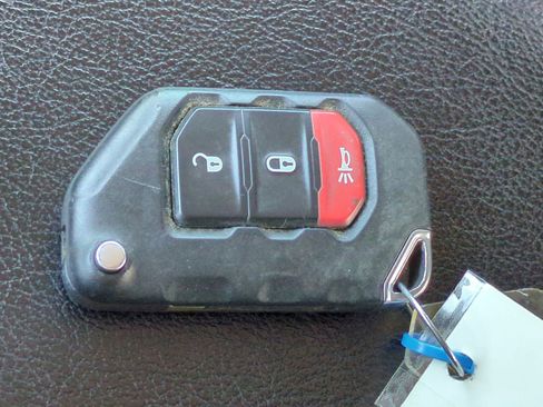 Used 2022 Jeep Gladiator Rubicon image 36