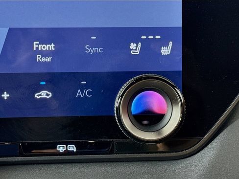 Certified 2025 Lexus RX 350 w/ Convenience Package AWD/4WD image 21