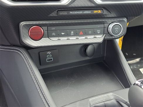New 2025 Ford Mustang Premium image 25
