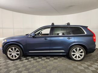 Used 2019 Volvo XC90 T6 Inscription w/ Advanced Package AWD/4WD video 4
