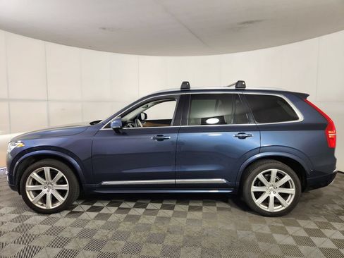 Used 2019 Volvo XC90 T6 Inscription w/ Advanced Package AWD/4WD image 4