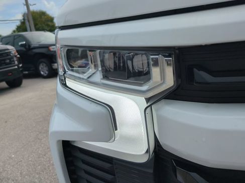 Certified 2023 Chevrolet Silverado 1500 RST AWD/4WD image 10